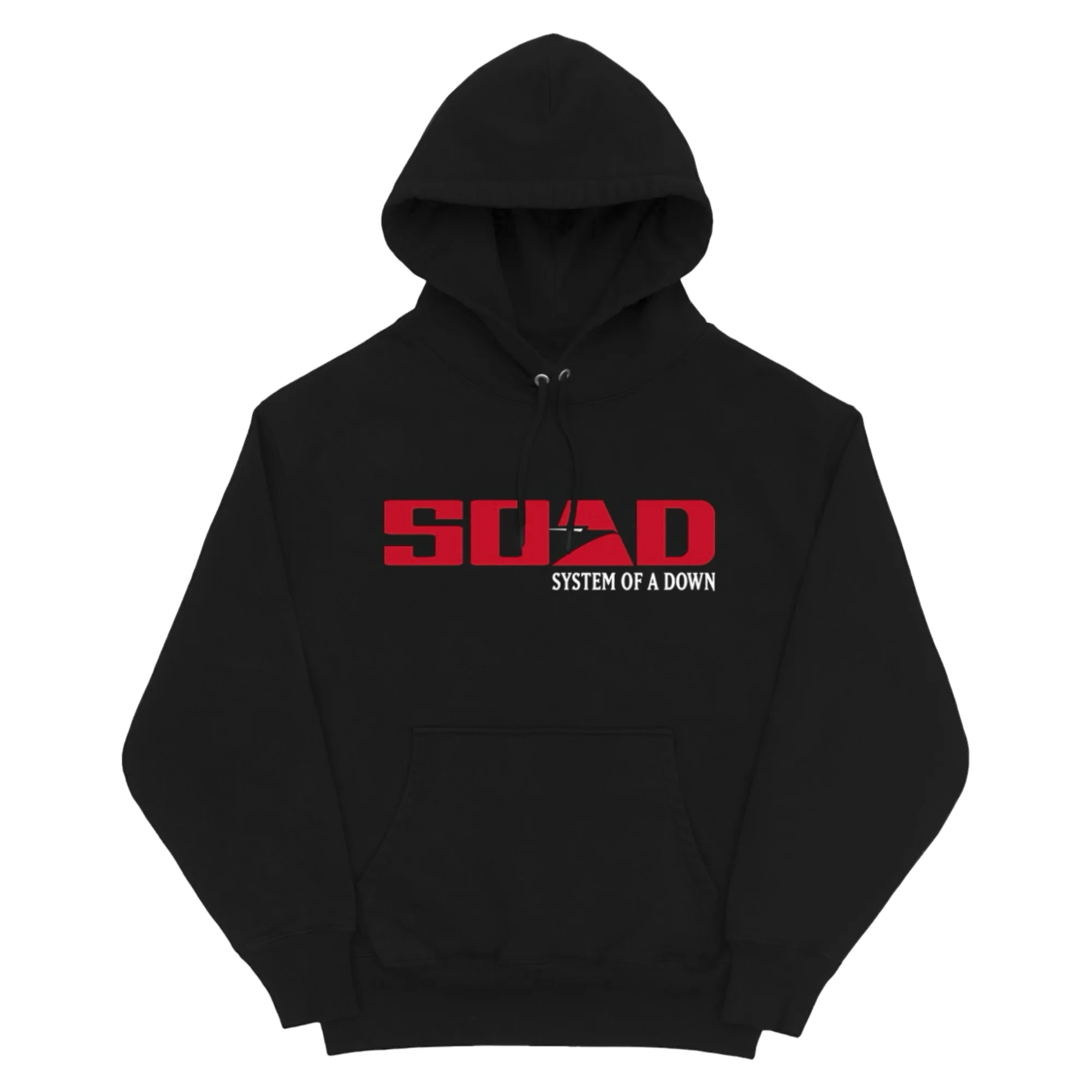 CCA Hoodie - Image 2